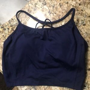 Athleta Beloved Shine Bralette